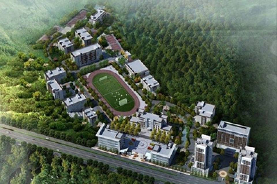 新疆钢铁学校评价好不好 环境怎么样
